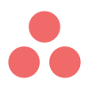 Asana AI logo