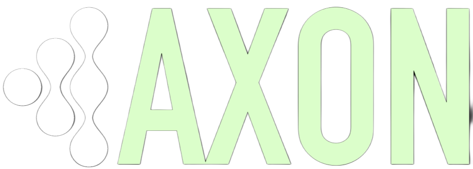 Axon Data logo