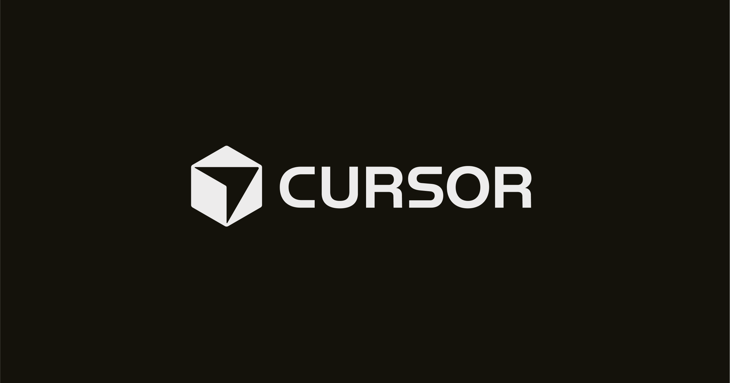 Cursor Agent logo