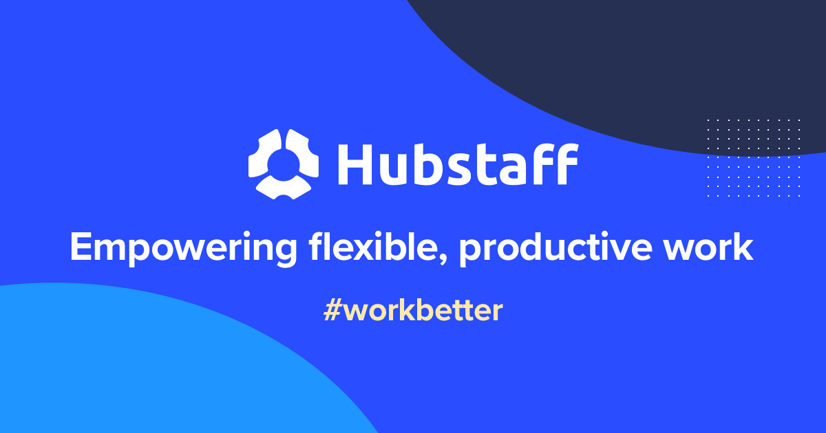 Hubstaff logo