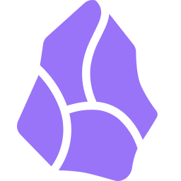 Obsidian AI logo